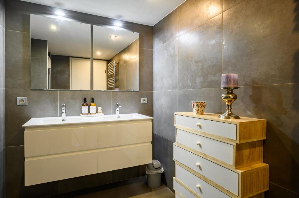 Villa Maeva - Sauna Fitness Parking – photo 60