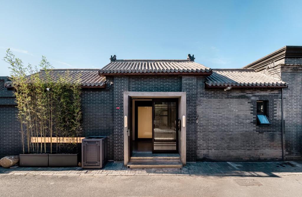 تصویر اتاق‌های RESTRUCT·Xishi Hutong Retreat(Tiananmen Square) - تصویر ۲