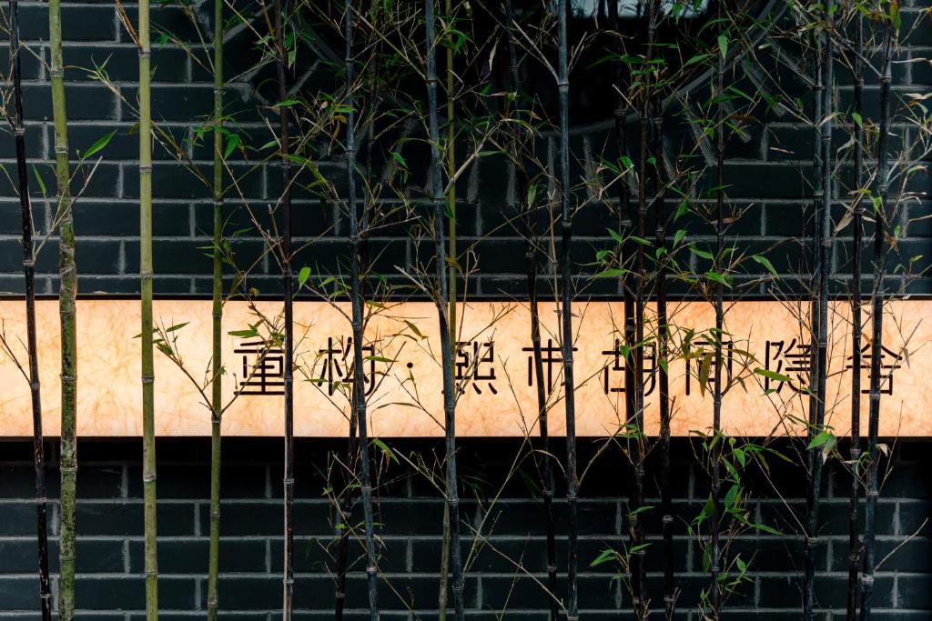 لابی و فضای عمومی RESTRUCT·Xishi Hutong Retreat(Tiananmen Square) - تصویر ۵