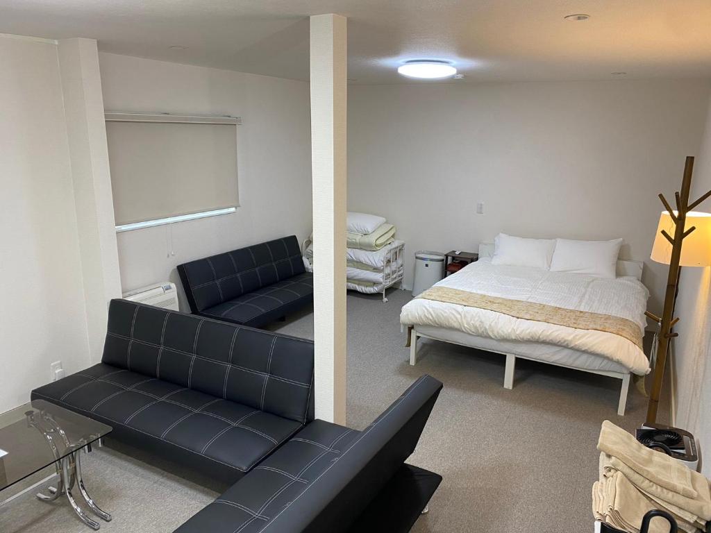 Hotel Lucia at Maebashi Akagi - 