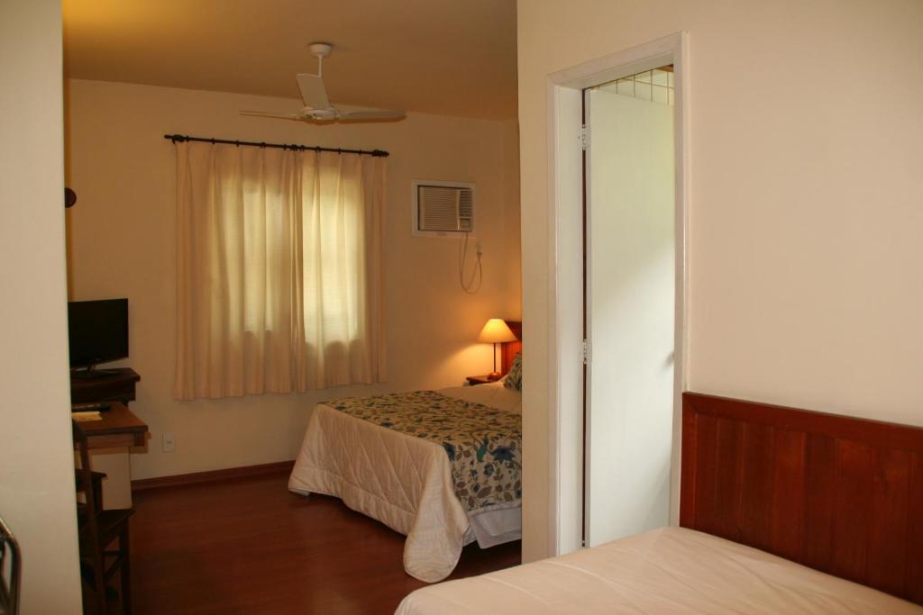  Pousada Albergo Del Leone