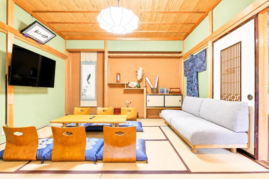 Abode