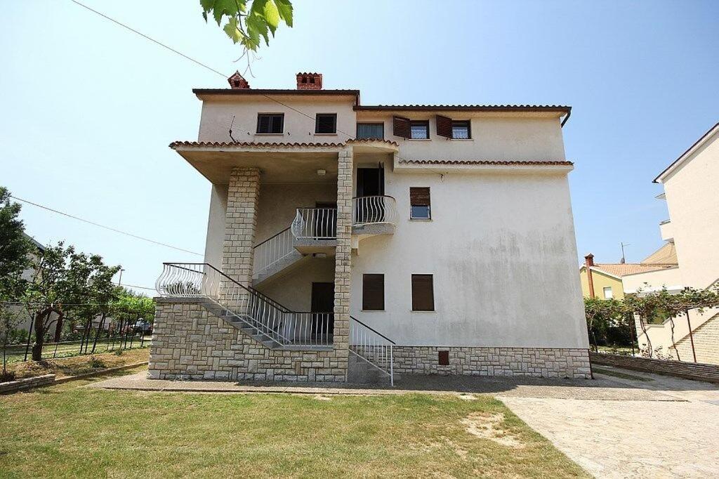Apartment Ratko