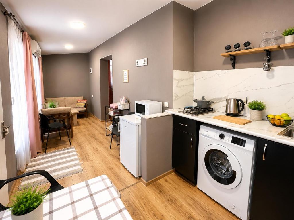 امکانات Iori apartment TBS - تصویر ۴