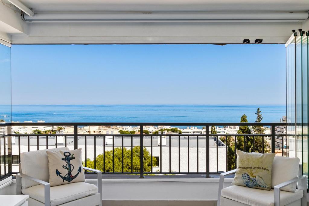 Casa Catalin - Increible vista al mar