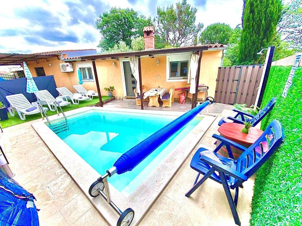 Apartment Orangine