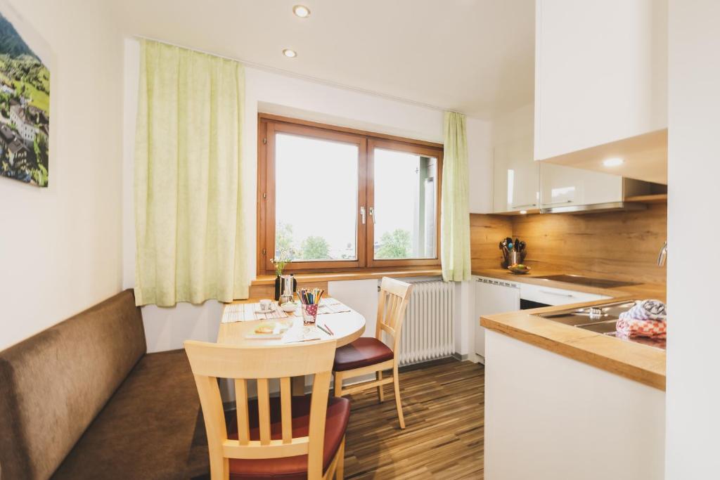 Appartement 16 - Haus Voglreiter