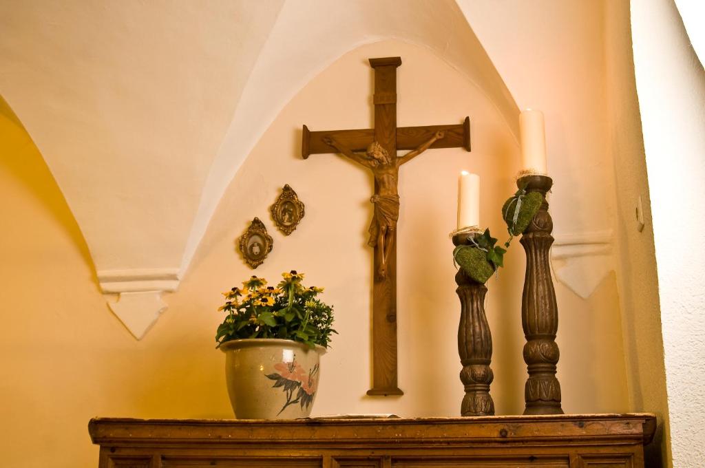 Fotografie z fotogalerie ubytování Hotel Zum Hirschen v Längenfeldu