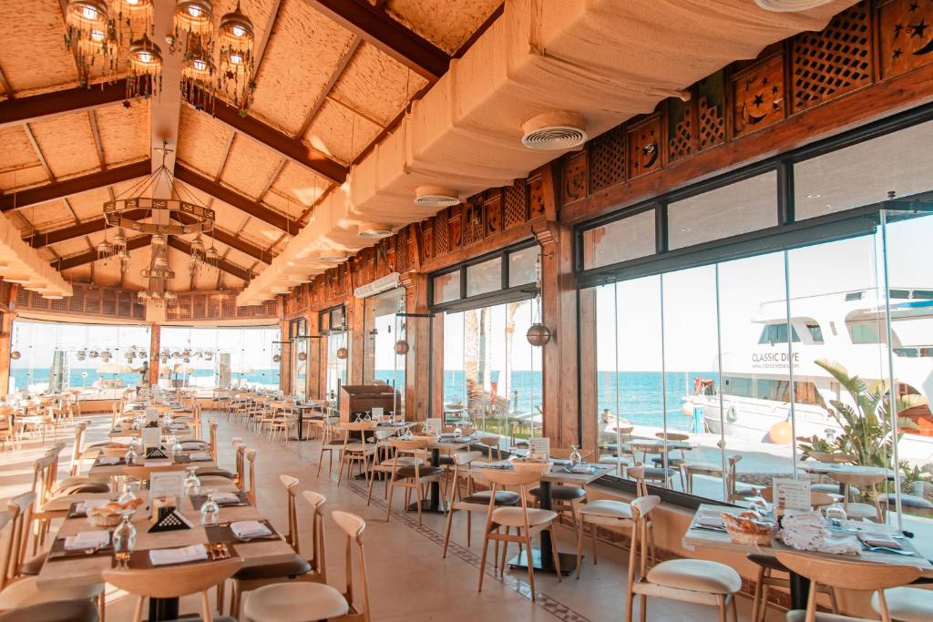 Sunny Days El Palacio  Resort & Spa