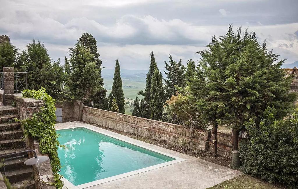 Relais Cloister Pienza