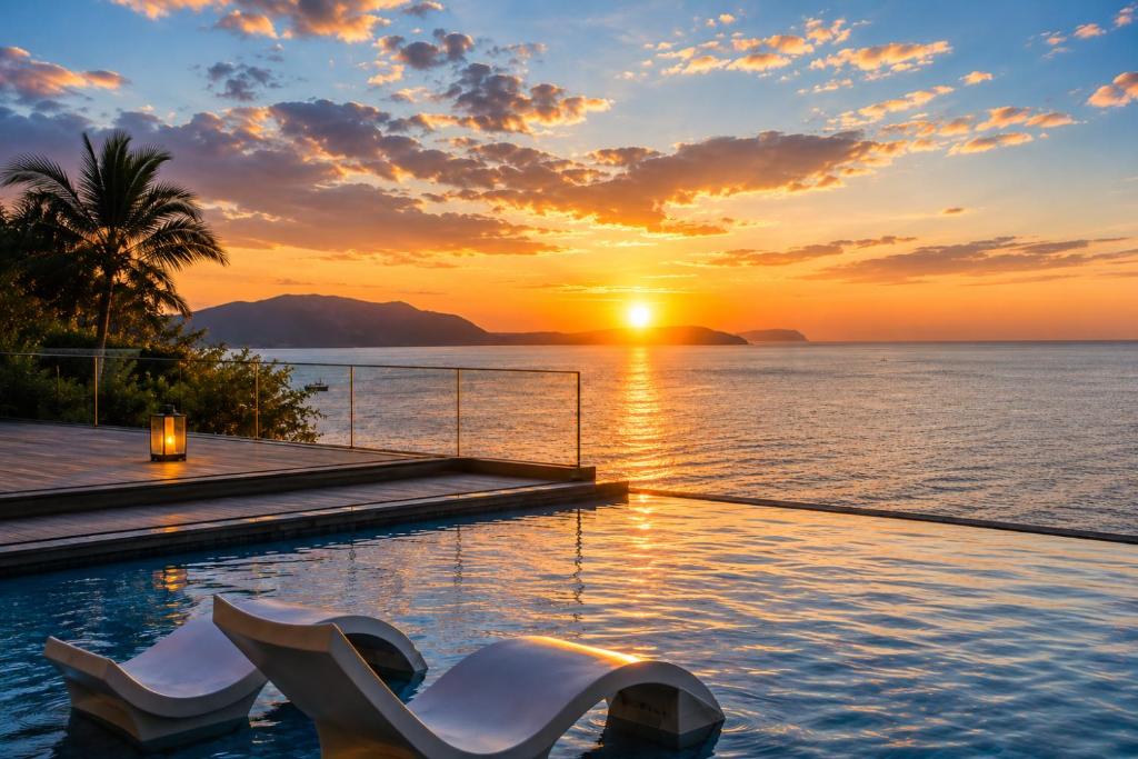 villa Oceanfront Nha Trang có nên đặt không