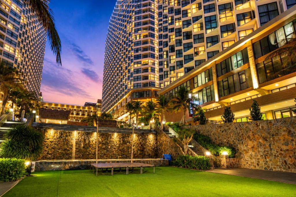 villa Oceanfront Nha Trang có nên đặt không