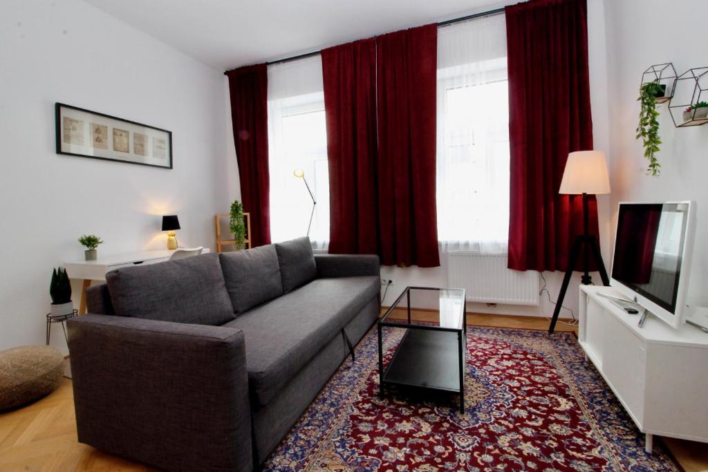 Humboldt Feel Good Apartments