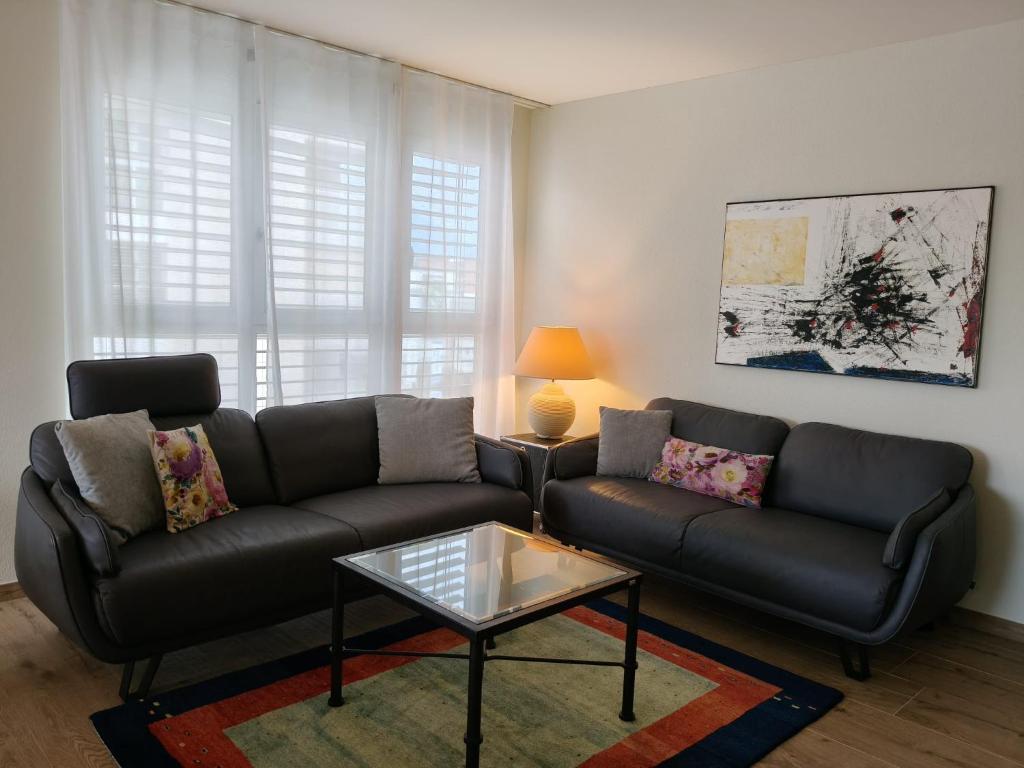 Alva Terrace Locarno by Quokka 360 - Modern Stay Near the Lake