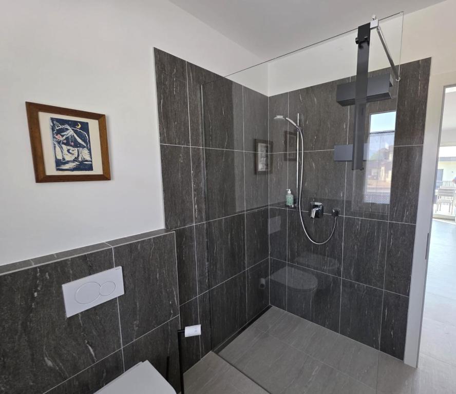 Luxury Flat with Terrace in Residence with Pool