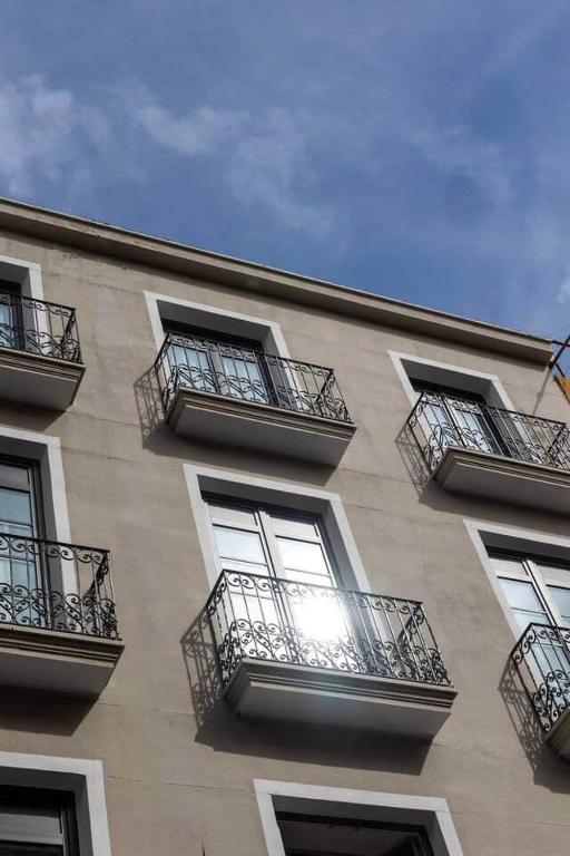 Apartamento Suite 5 Teatro 24