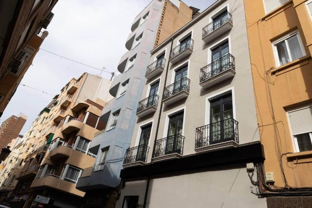 Apartamento Suite-Studio 4 Teatro24