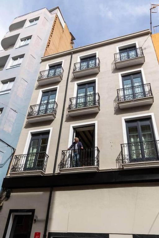 Apartamento Suite-Studio 2 Teatro24