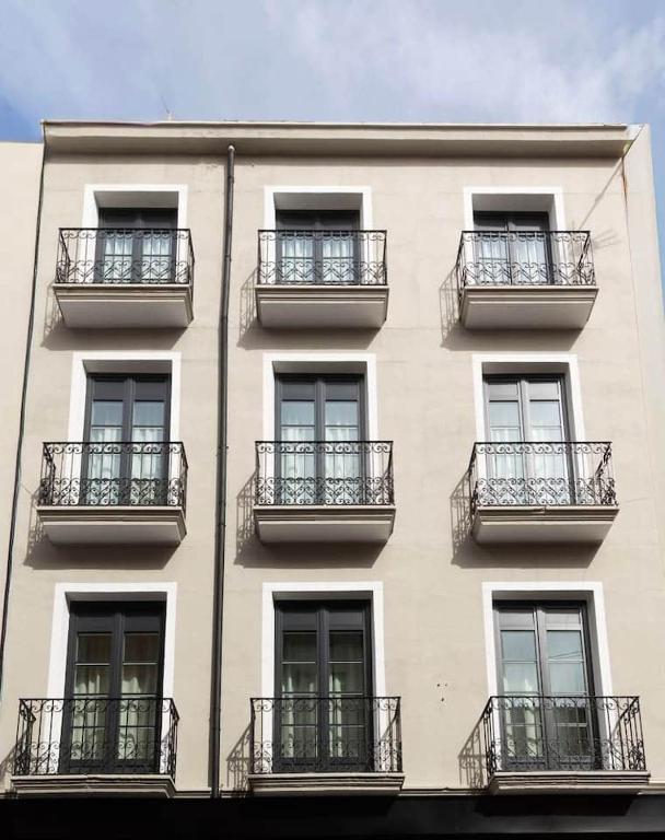 Apartamento Suite 3 Teatro24
