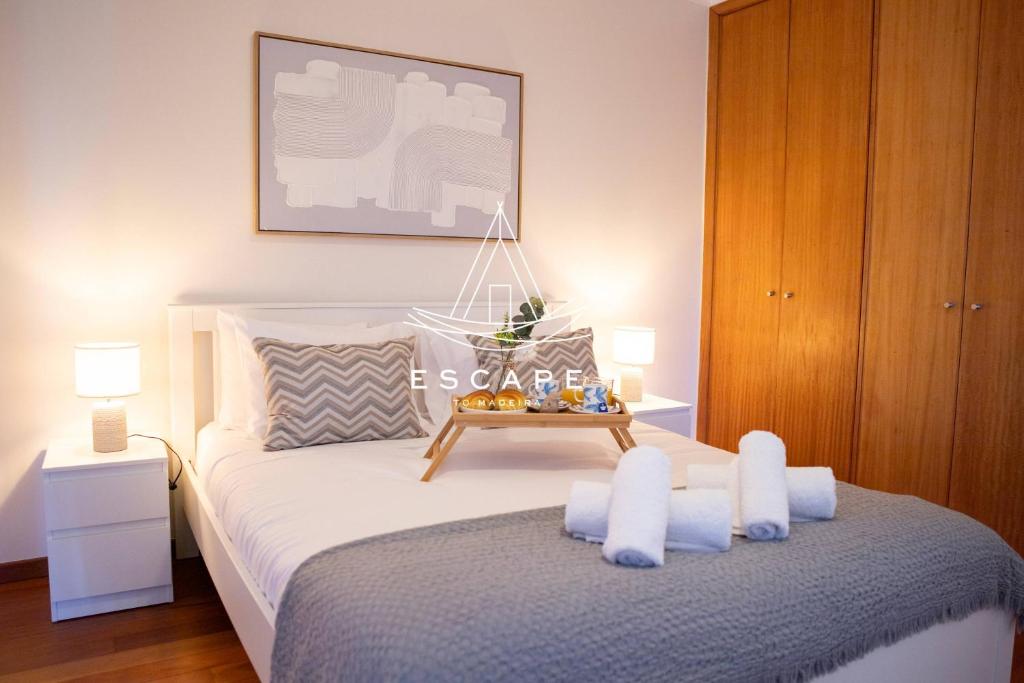 Villa Ernesto by Escape to Madeira