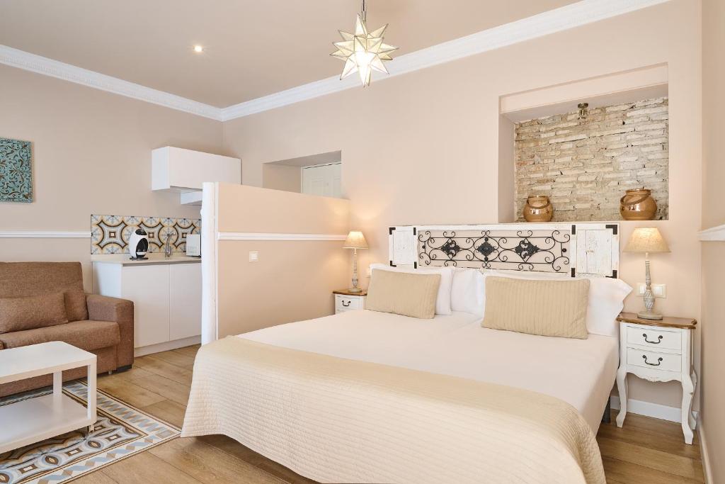Palacio Almagra - 