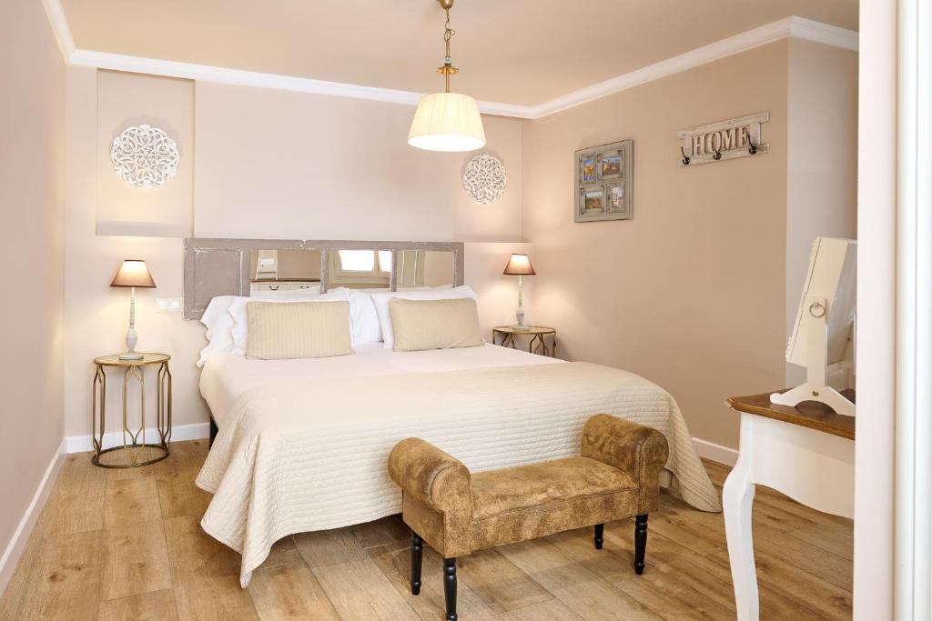 Palacio Almagra - 