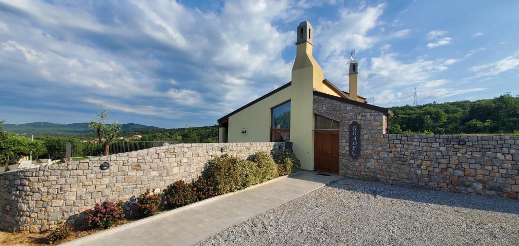 Agriturismo Gradec