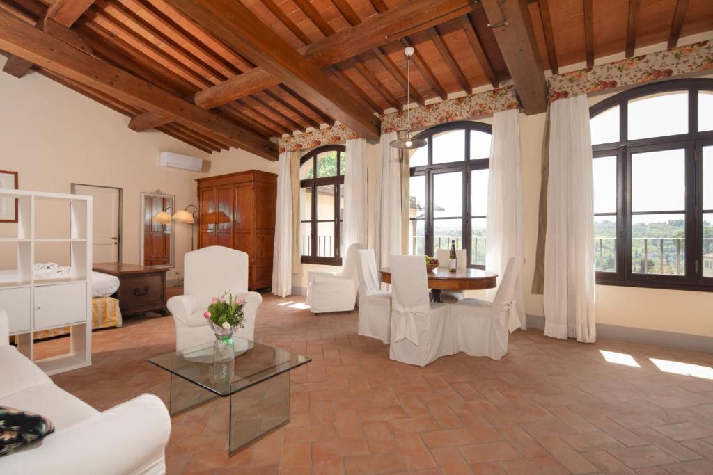 Le Piazzole Heritage