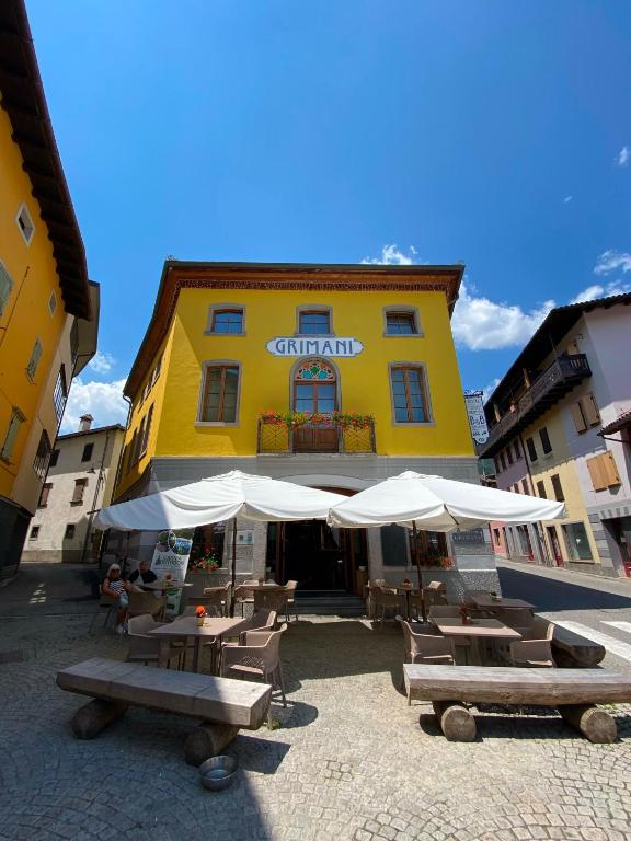 Residenza d'Epoca Albergo Grimani
