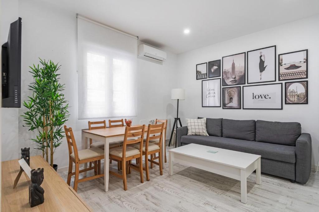 Apartamento Condes de Barcelona