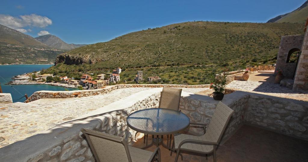 Fotografie z fotogalerie ubytování Vasilios Apartments Hotel v destinaci Limeni