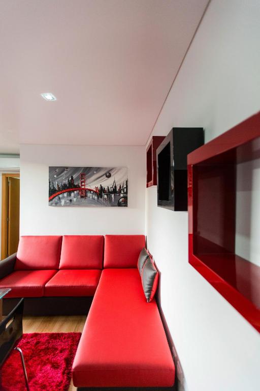 Prazer da Natureza Resort & Spa - 10