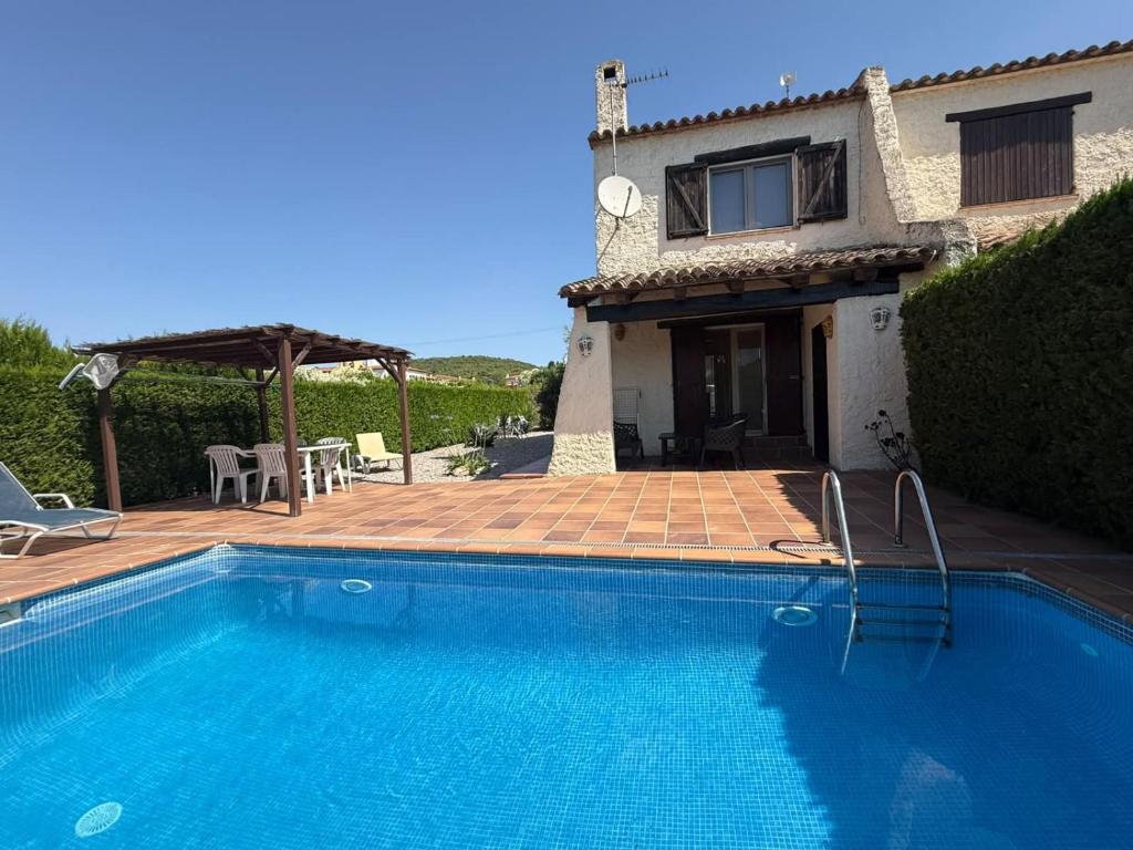 Alemanya 9 privat pool