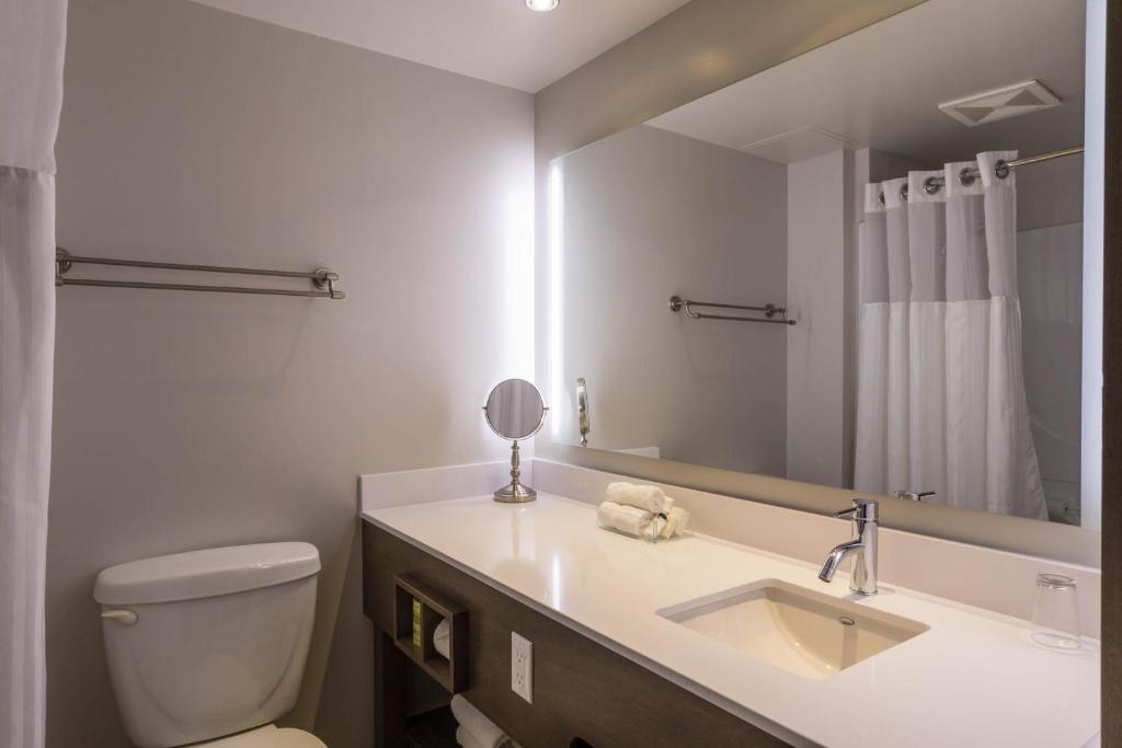 Hôtel & Suites Normandin Québec - Resim 31