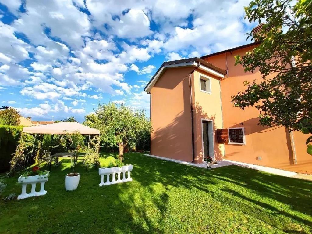 Appartamento Dolcitalia in Lazise