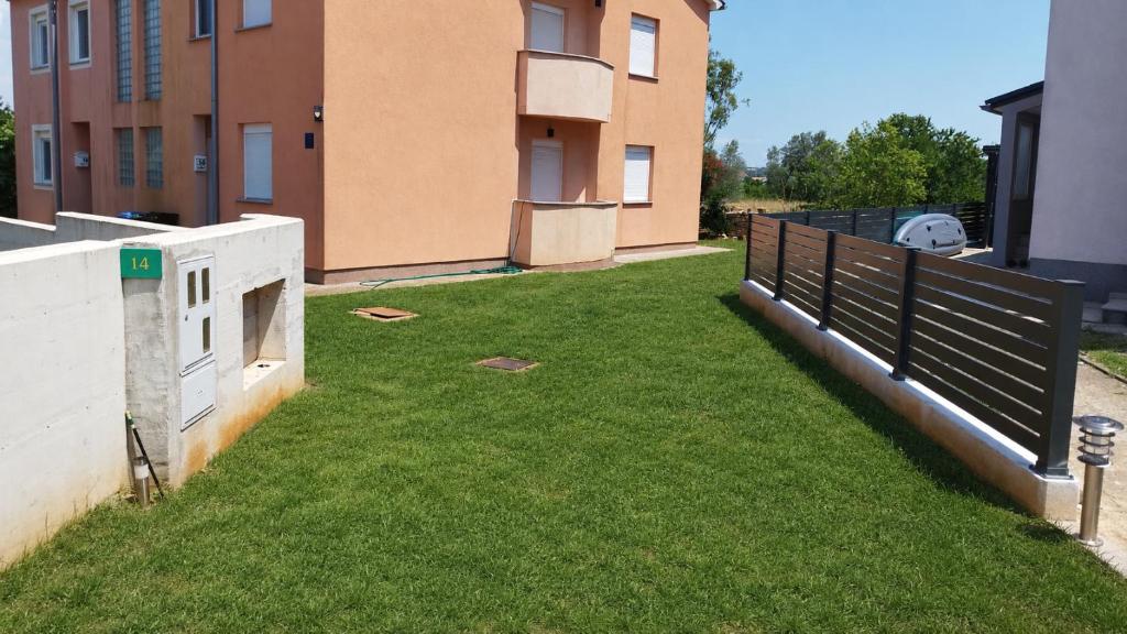 Apartment Ana