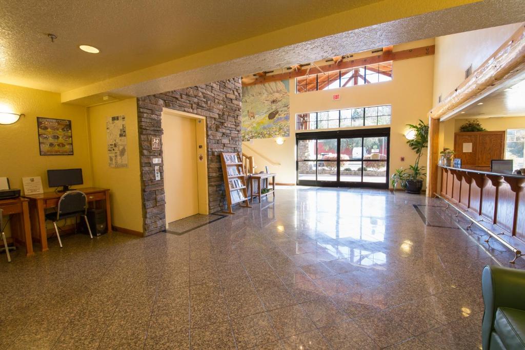 Fotografie z fotogalerie ubytování Murphys Suites v destinaci Murphys