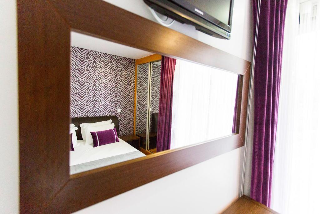 Prazer da Natureza Resort & Spa - 15