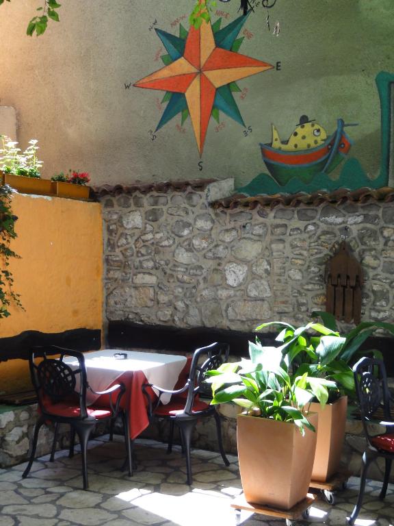 Fotografie z fotogalerie ubytování Rooms Marko Polo v destinaci Zadar