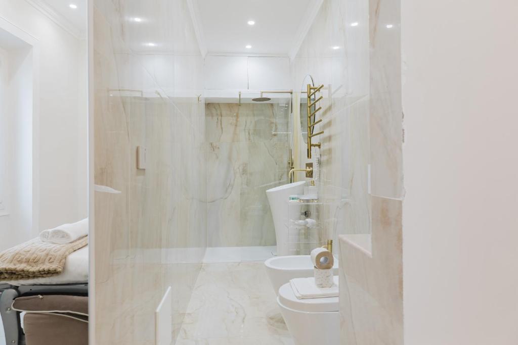 Heritage Verdi Apartment