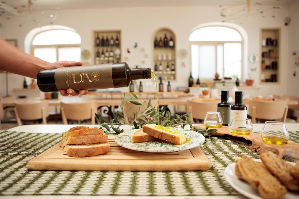 Borgo Mulino a Vento - Resort