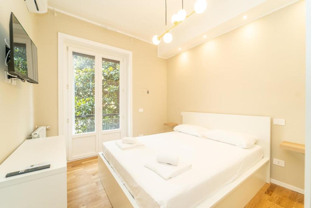 Beautiful apartment in the center