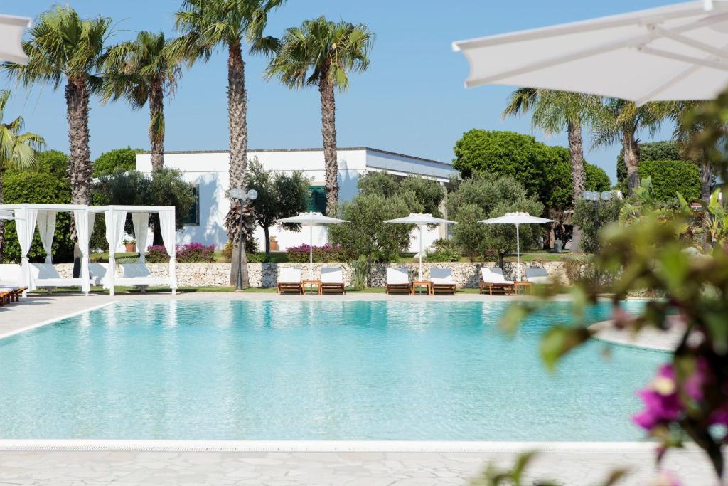 Borgo Mulino a Vento - Resort