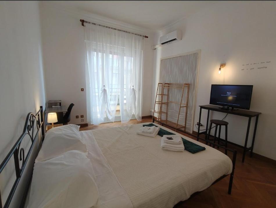 Gallery image of Dock House in Trieste