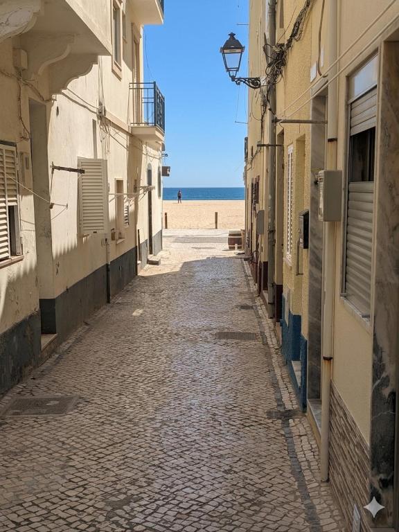 Typical Nazaré House