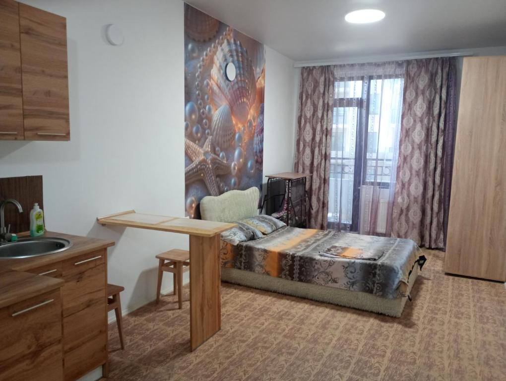 Жемчужина 5 ст Фонтана фото 2