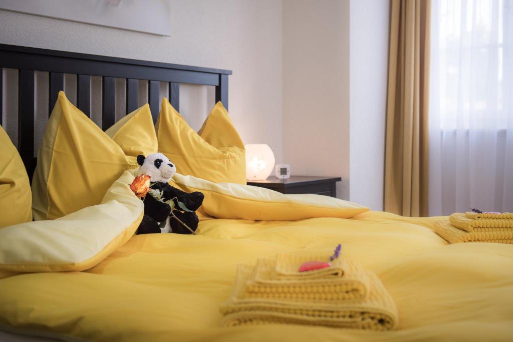 Max Aviation Villa & Apartments photo