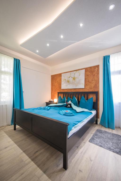 Max Aviation Villa & Apartments - Resim 26