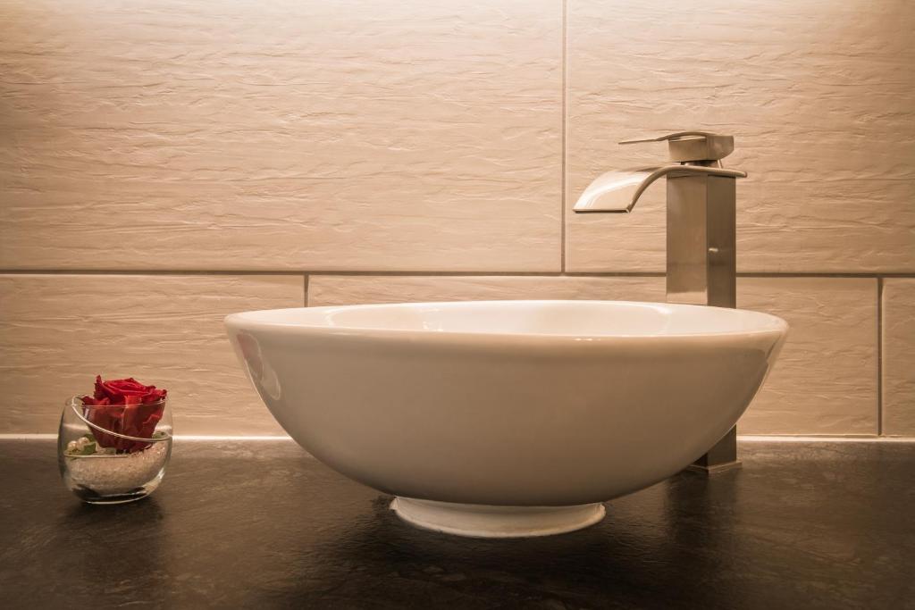 Max Aviation Villa & Apartments - Resim 22