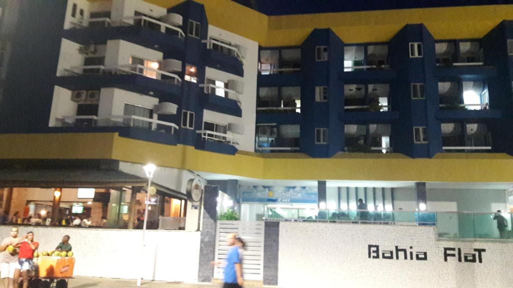  Bahia Flat 301